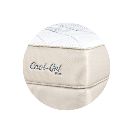 Cool Gel Firm - SLEEP CITY NZ