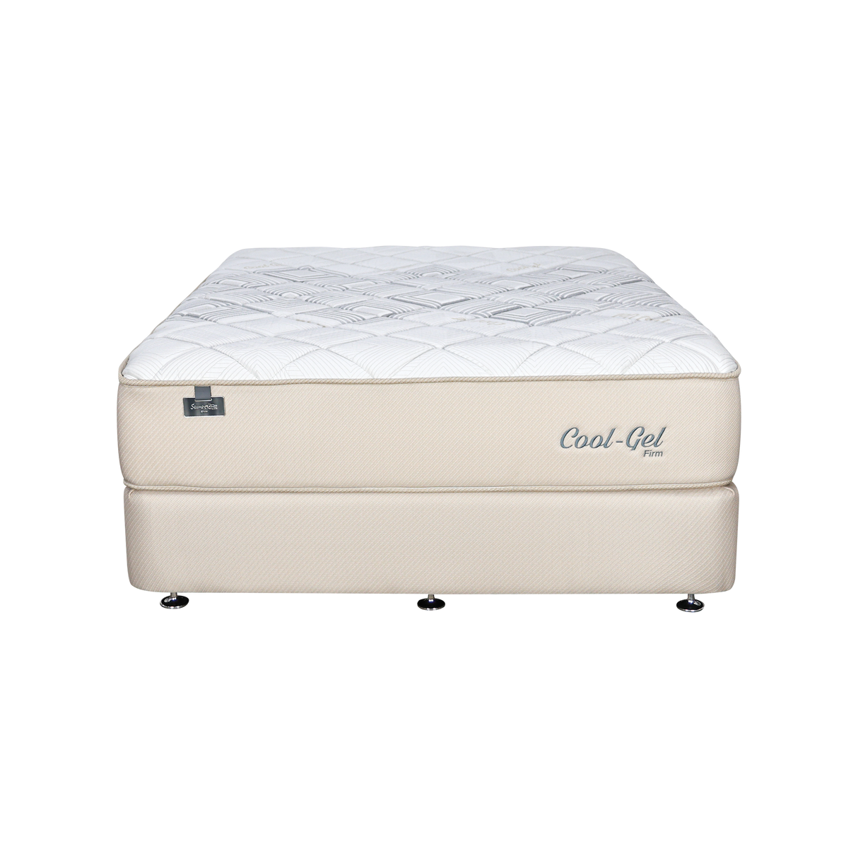 Cool Gel Firm - SLEEP CITY NZ