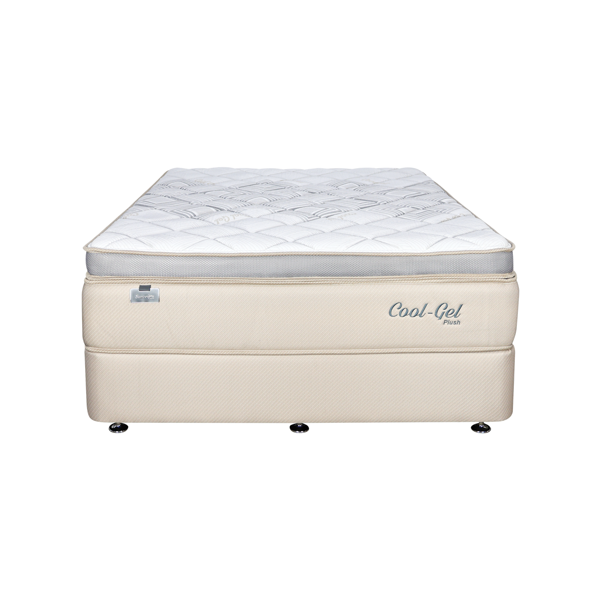 Cool Gel Plush - SLEEP CITY NZ