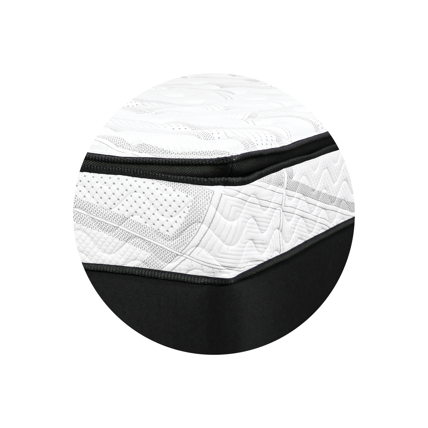 Physiopedic Torque Plus Mattress and Bed - NEW ZEALAND BED COMPANY