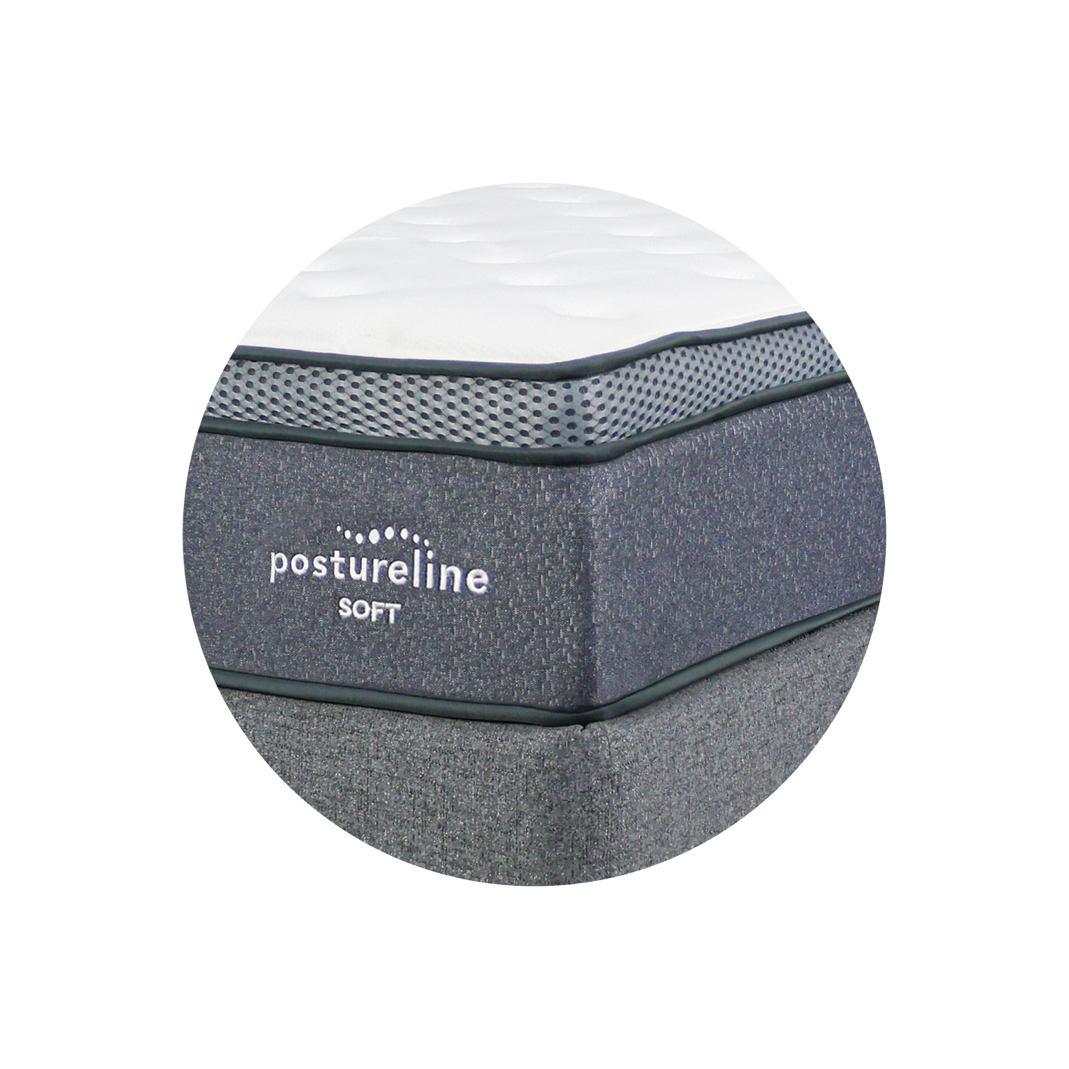 Postureline Soft Mattress and Bed - NEW ZEALAND BED COMPANY