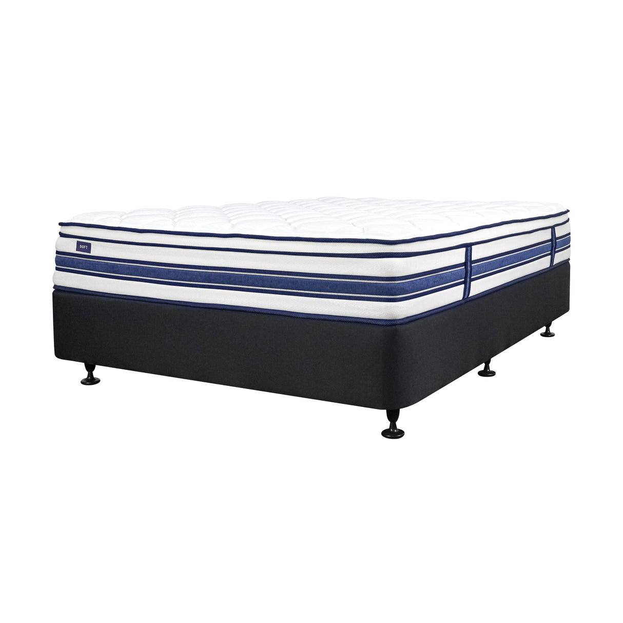 Relaxon Mattress - NEW ZEALAND BED COMPANY