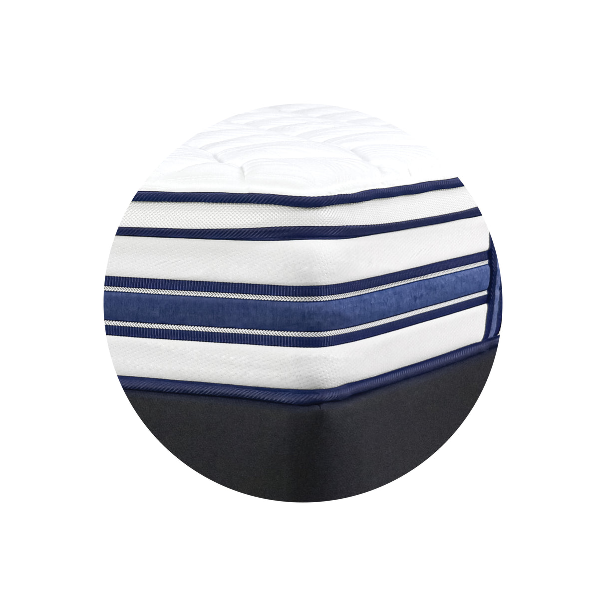 Relaxon Mattress - NEW ZEALAND BED COMPANY