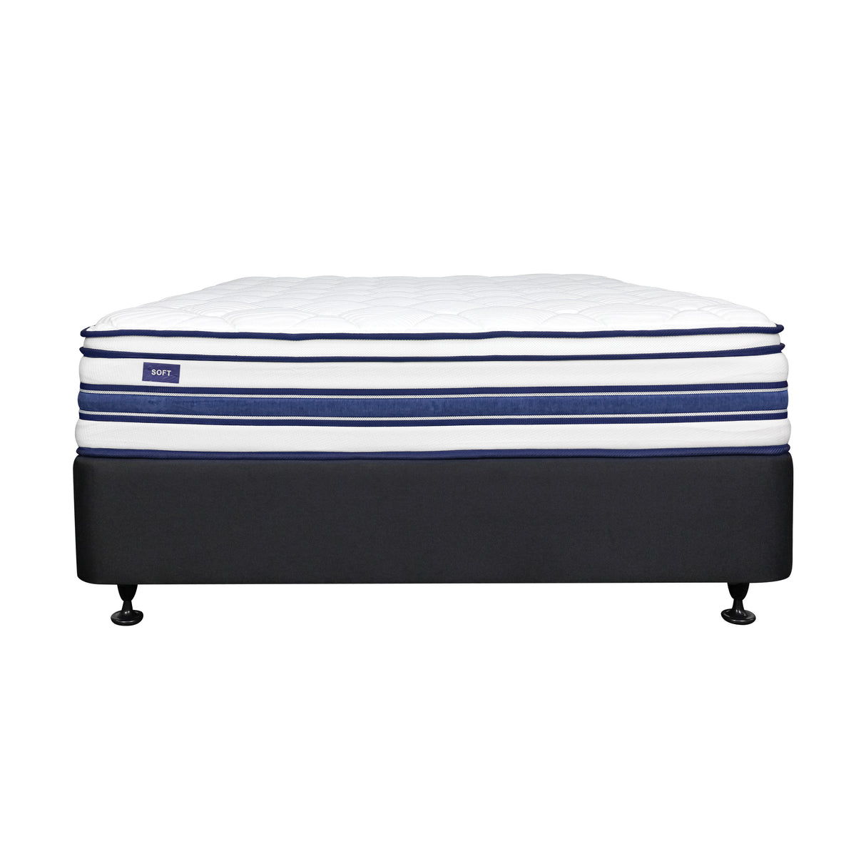 Relaxon Mattress - NEW ZEALAND BED COMPANY