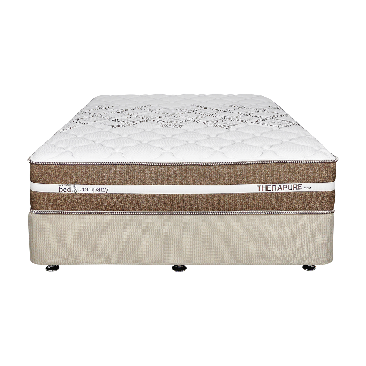 Therapure Firm - SLEEP CITY NZ