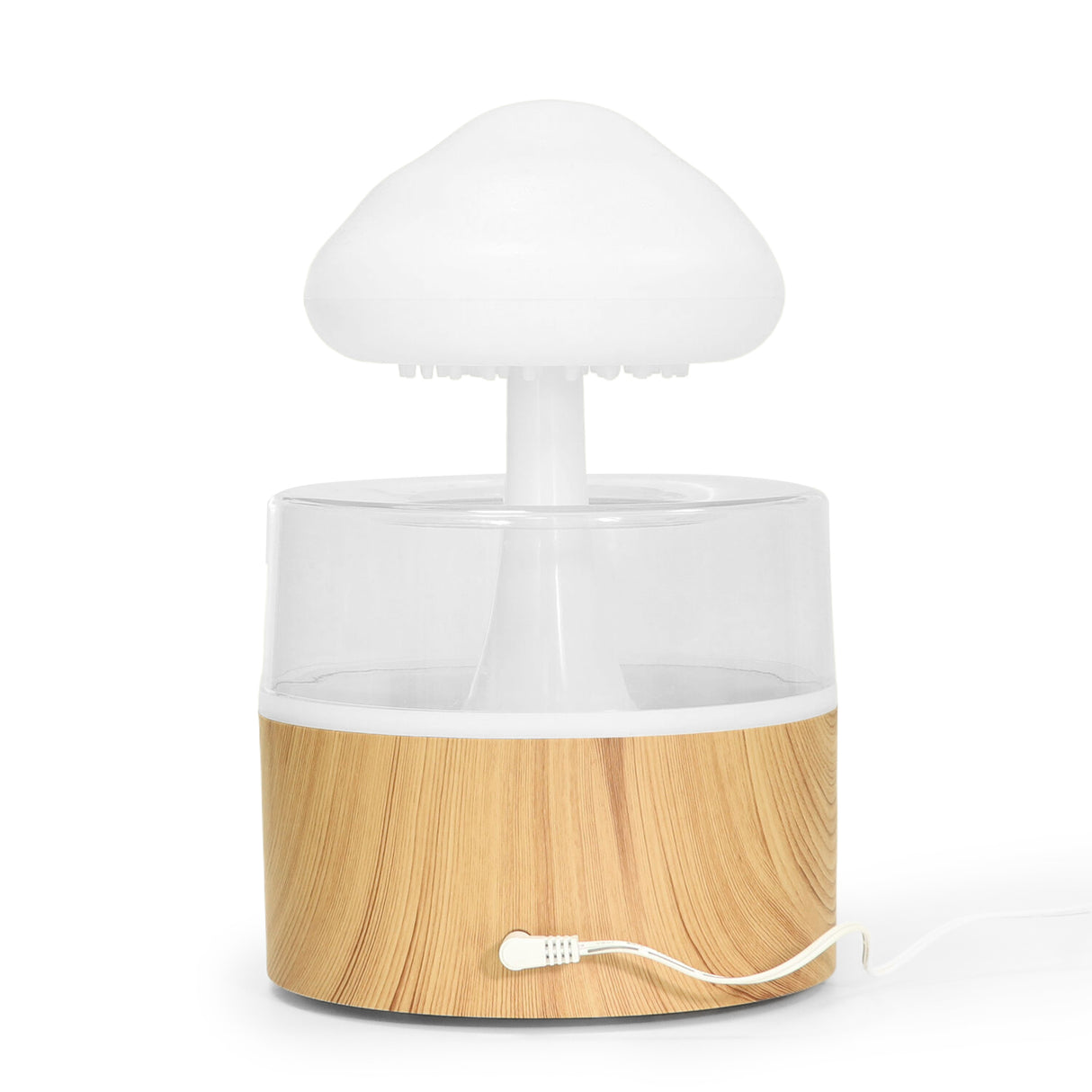 Mushroom Aroma Diffusers
