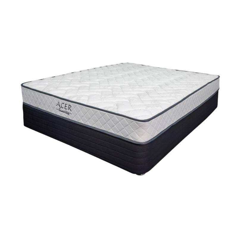 Sleep City Acer mattress best economy mattress in New Zealand