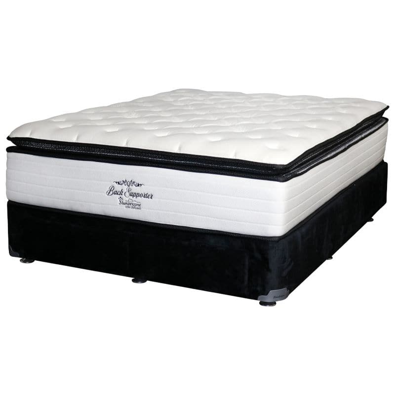 Sleep City Back Supporter mattress best premium mattress in New Zealand