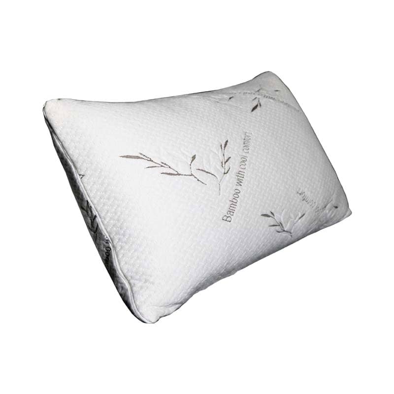 Pillows for a Restful Night's Sleep New Zealand Bed Company NEW