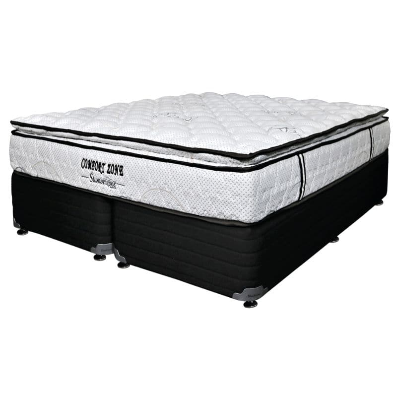 Sleep City comfort zone mattress best premium mattress in New Zealand