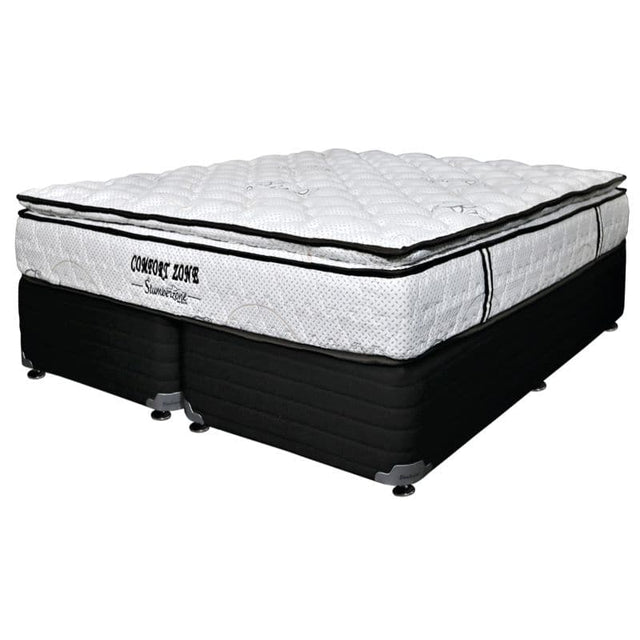 Sleep City comfort zone mattress best premium mattress in New Zealand