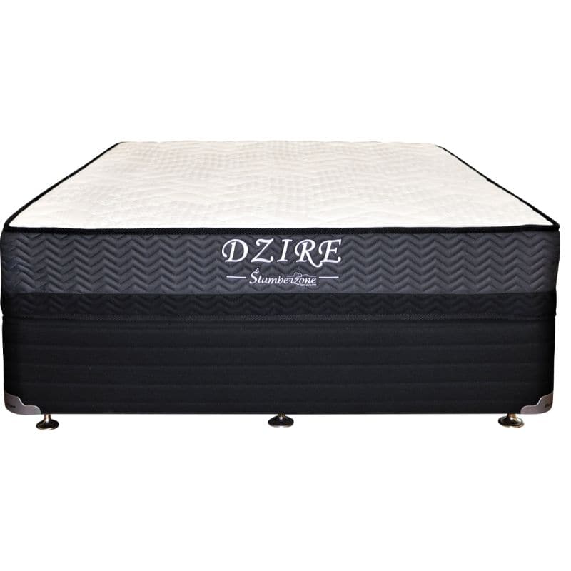 Sleep City Dzire Mattress front