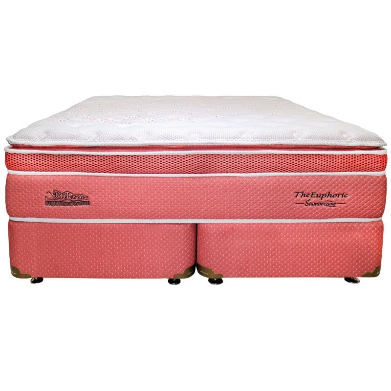 Sleep City The Europhic Front