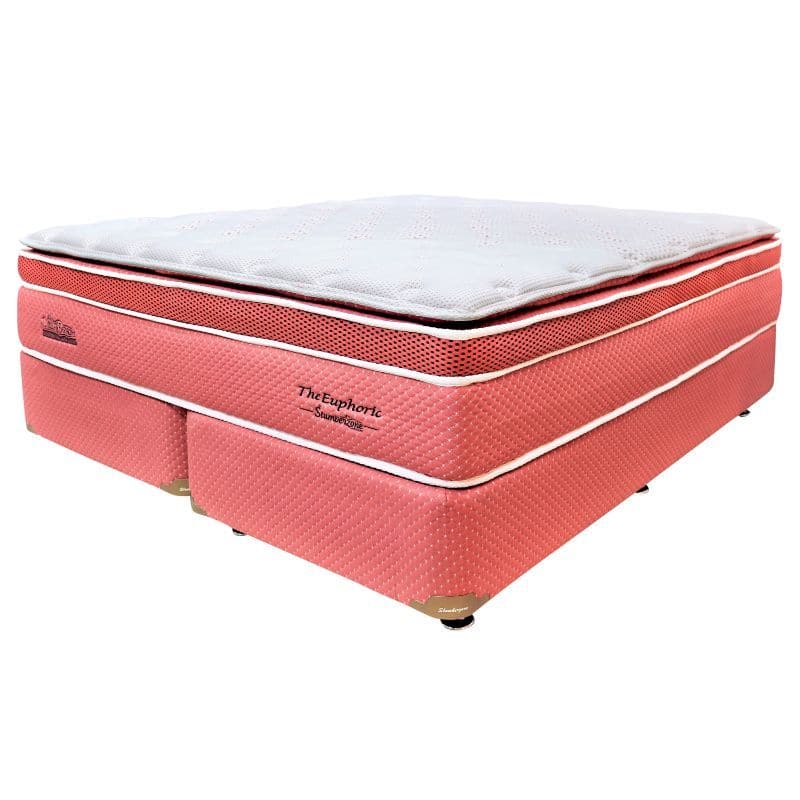 Sleep City The europhic