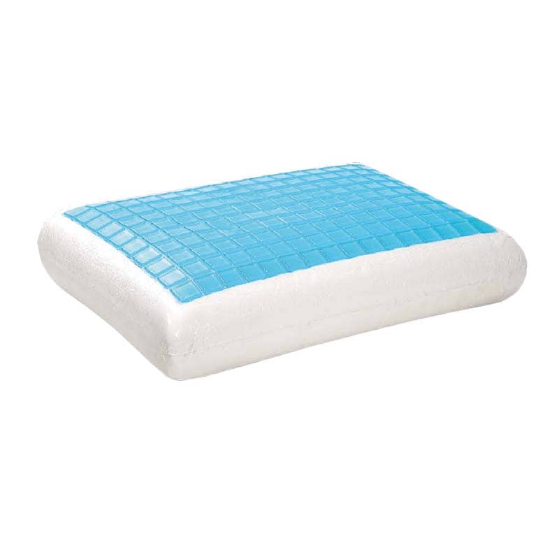Ortho Gel Classic Pillow NEW ZEALAND BED COMPANY