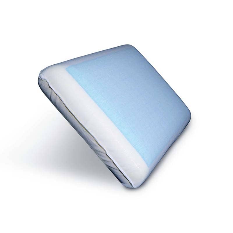 Ortho Gel Classic Pillow NEW ZEALAND BED COMPANY