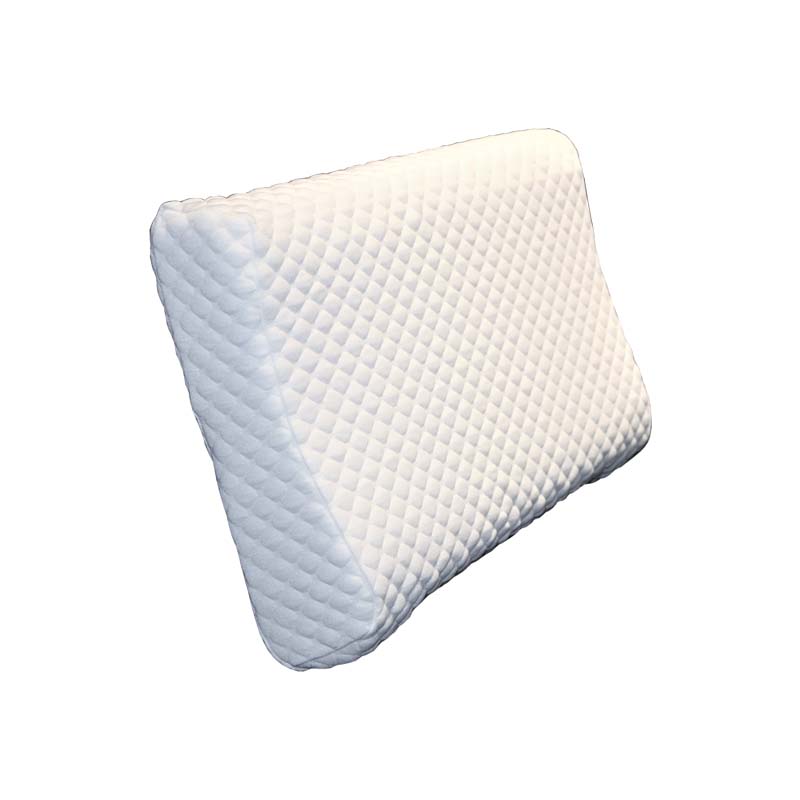 Puro Latex Contour Pillow NEW ZEALAND BED COMPANY