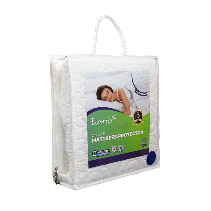Sleep City Ecomfort Mattress protector