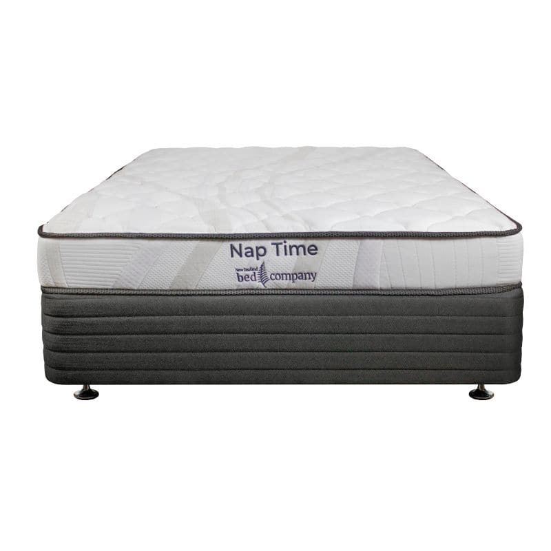 Sleep City Nap Time mattress front