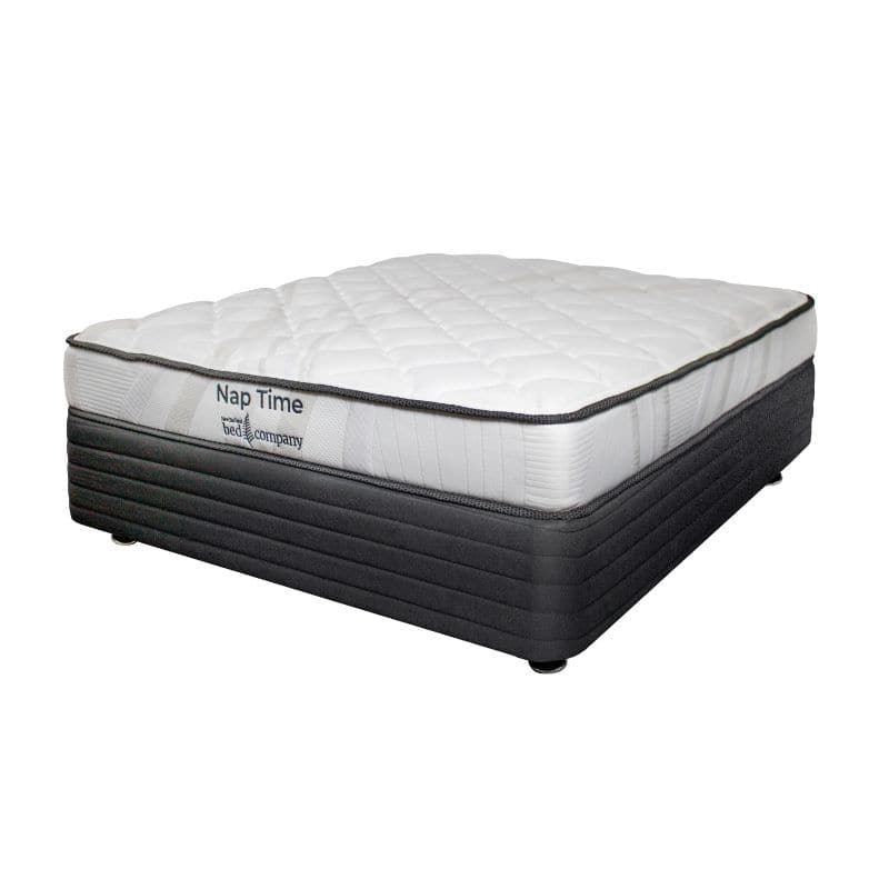 Sleep City Nap Time mattress