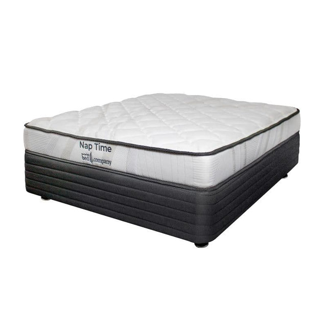 Sleep City Nap Time mattress
