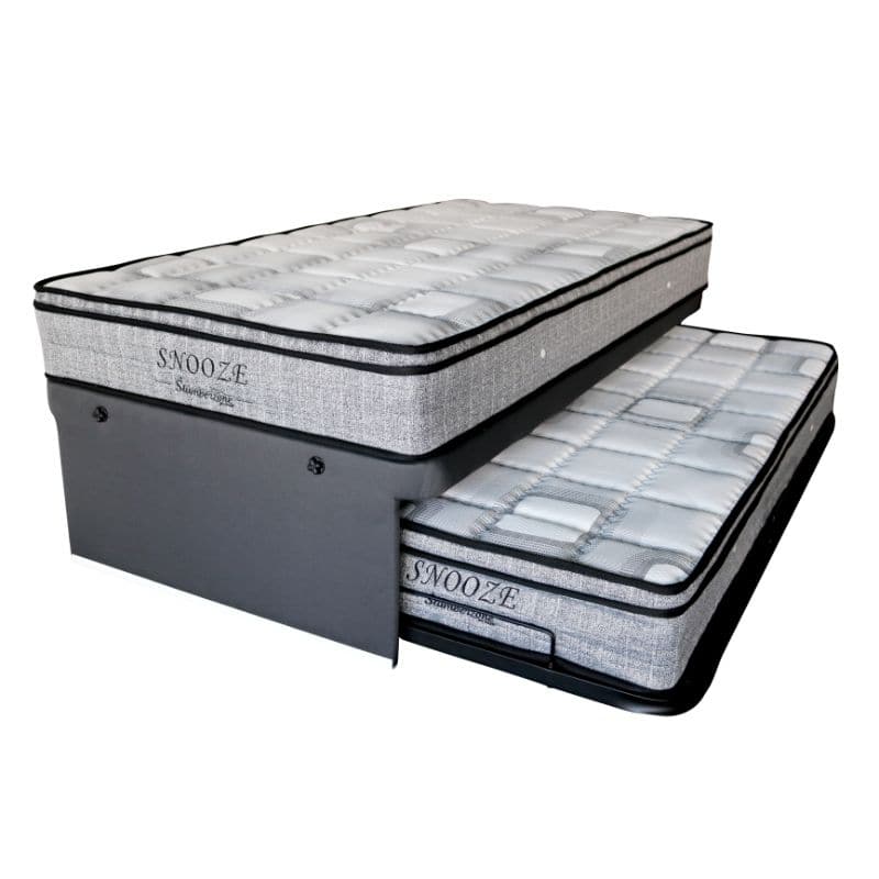 Sleep City snooze pop up Mattress