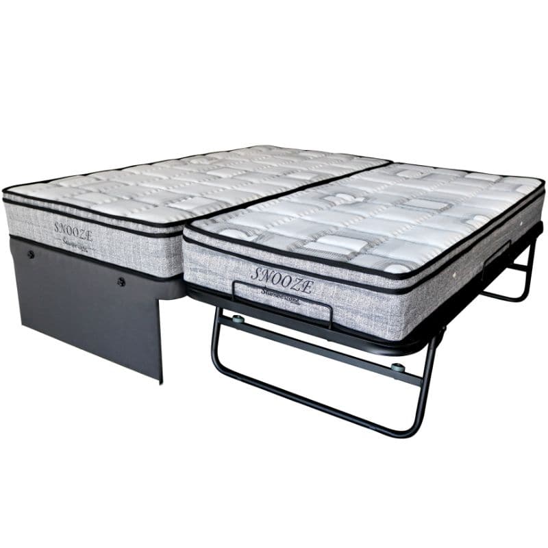 Sleep City snooze pop up Mattress full