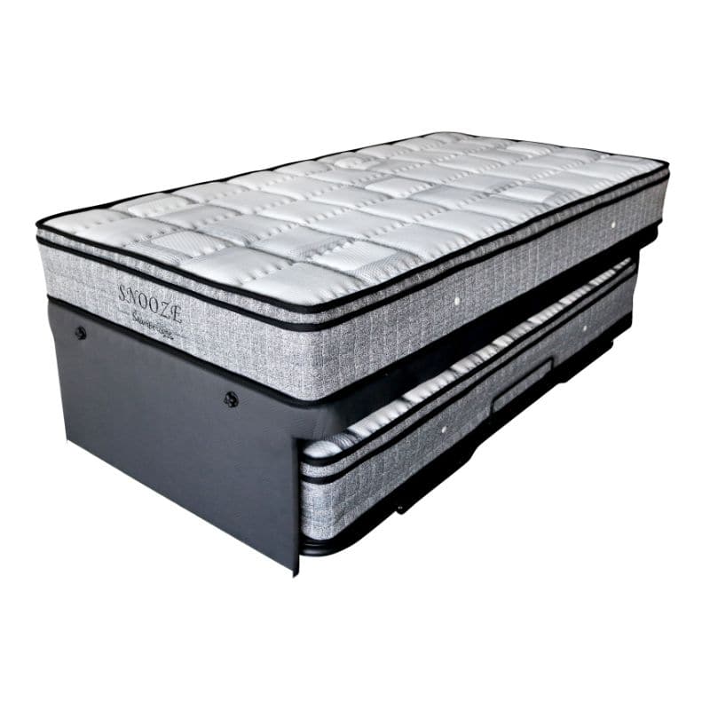 Snooze Pop Up NEW ZEALAND BED COMPANY