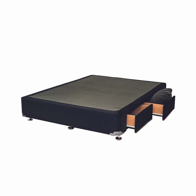 Sleep City Ecomfort high quality New Zealand timber mattress base with storage