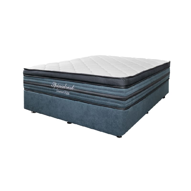 Spinal Rest Mattress - SLEEP CITY NZ
