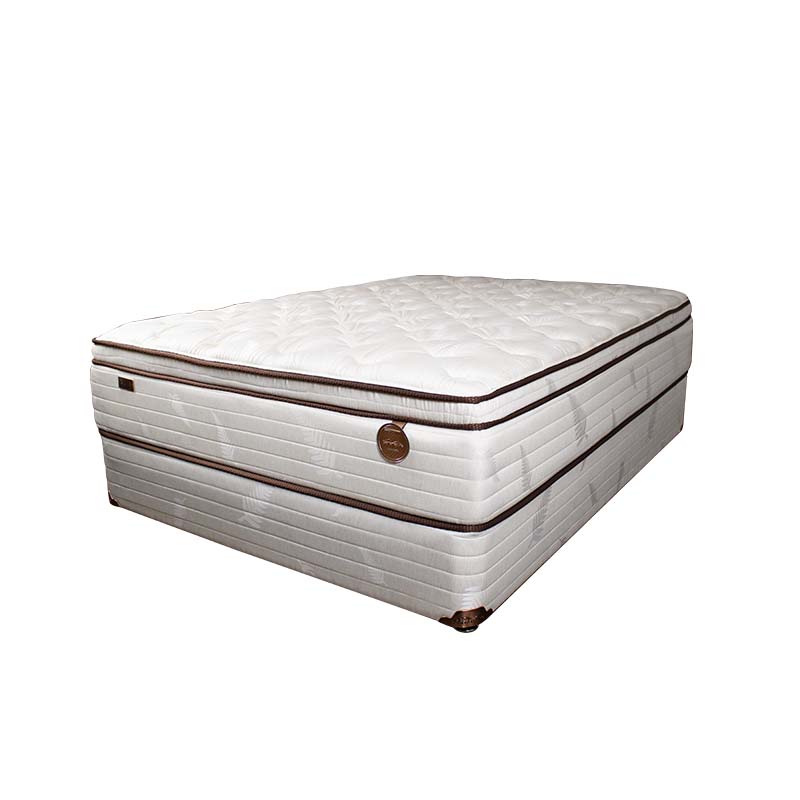 Sleep City Splendor Serene Firm