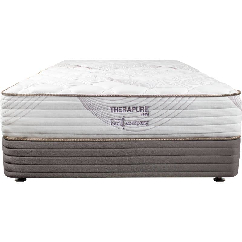 Therapure Firm NEW ZEALAND BED COMPANY
