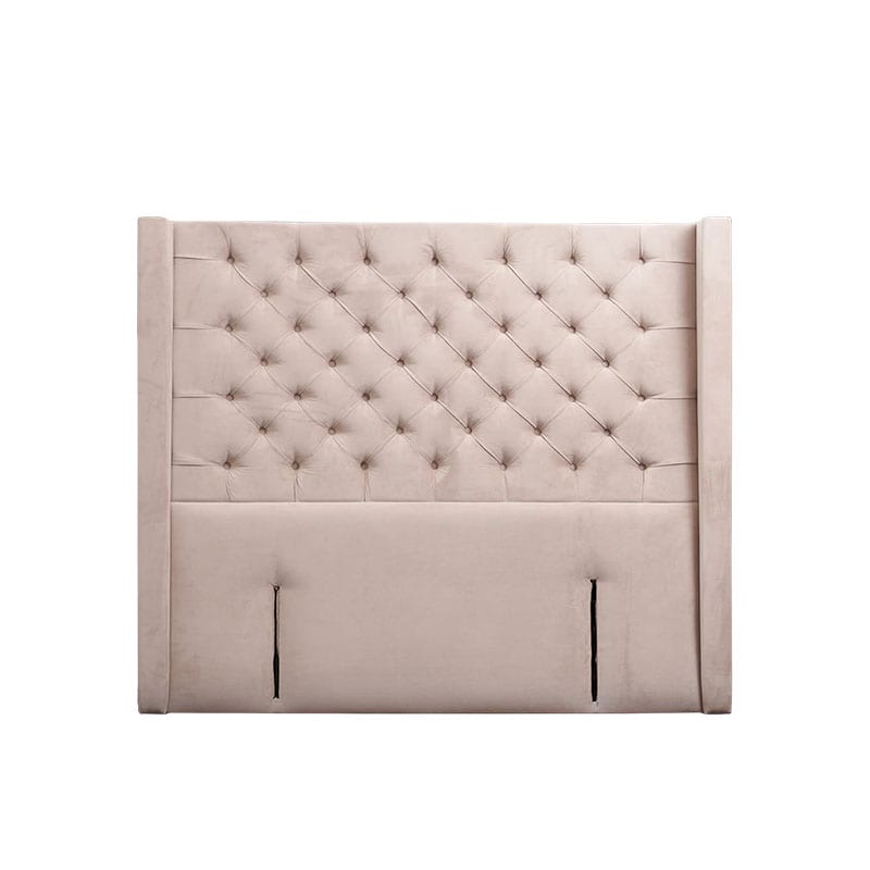 Winger Tufted NEW ZEALAND BED COMPANY