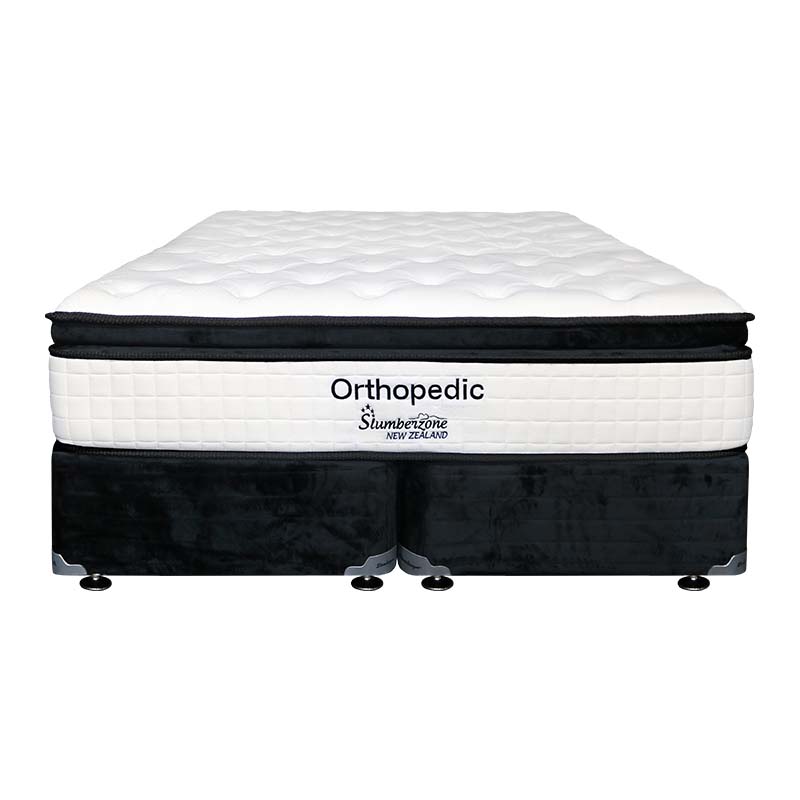 Orthopedic NEW ZEALAND BED COMPANY
