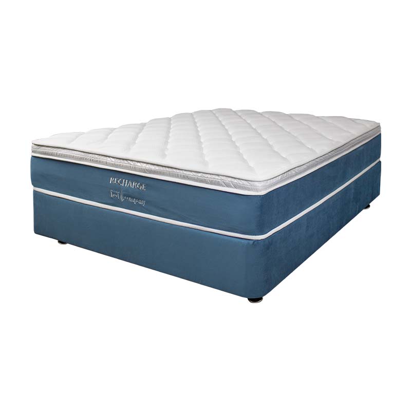 Sleep City Recharge mattress