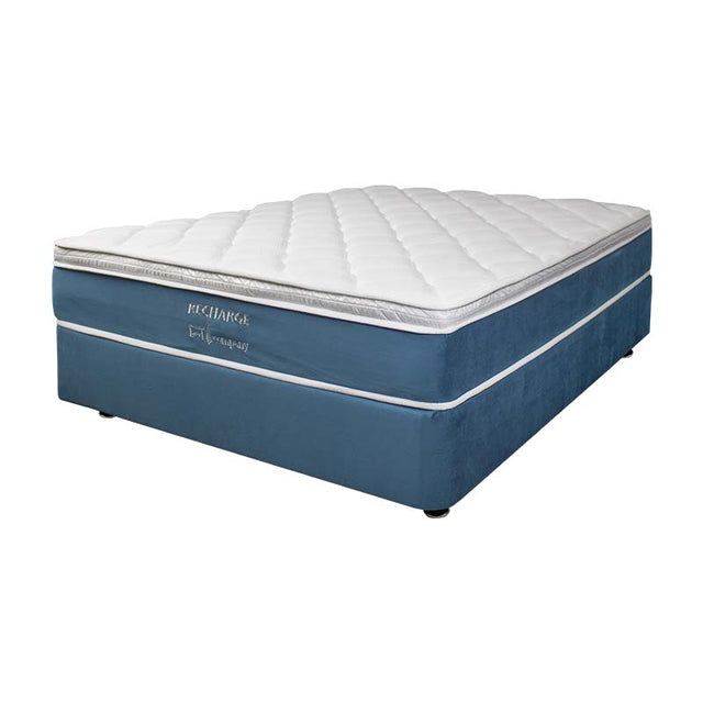 Sleep City Recharge mattress