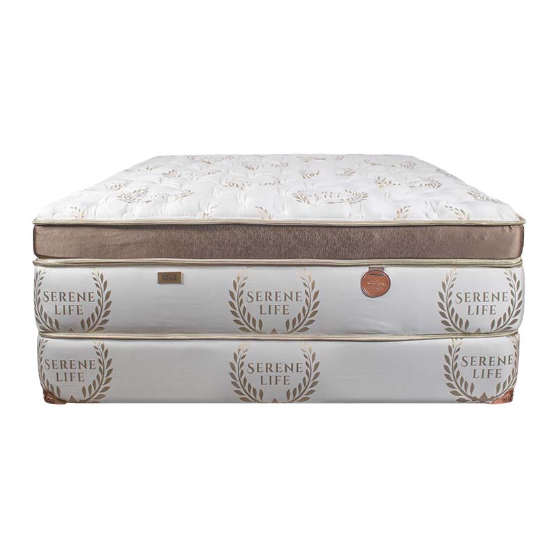 Royal Serene NEW ZEALAND BED COMPANY