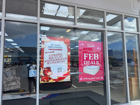 A New Year Gift from the “Sleep Experts”