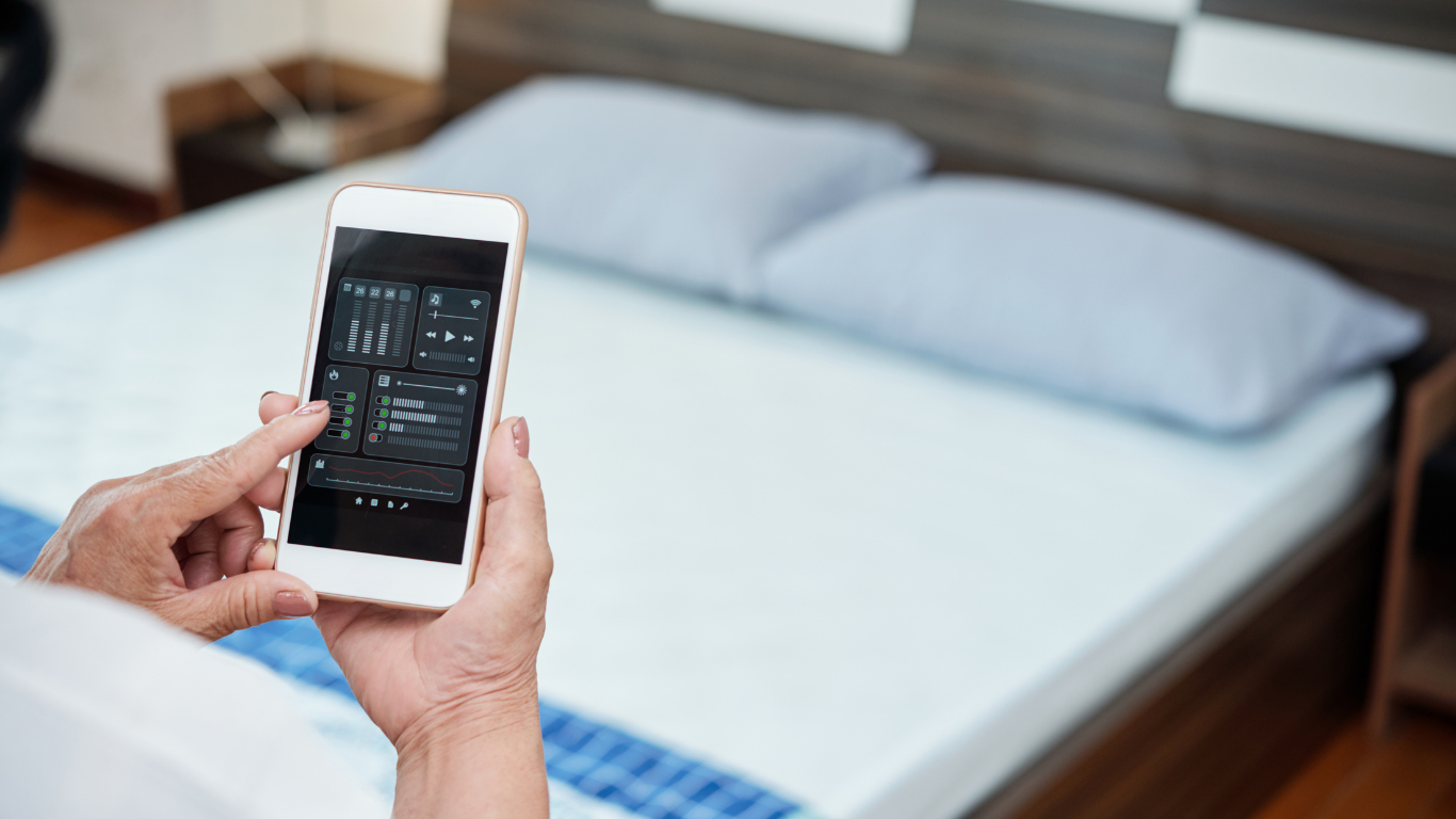 How AI Mattresses and Smart Beds Improve Sleep Health in NZ