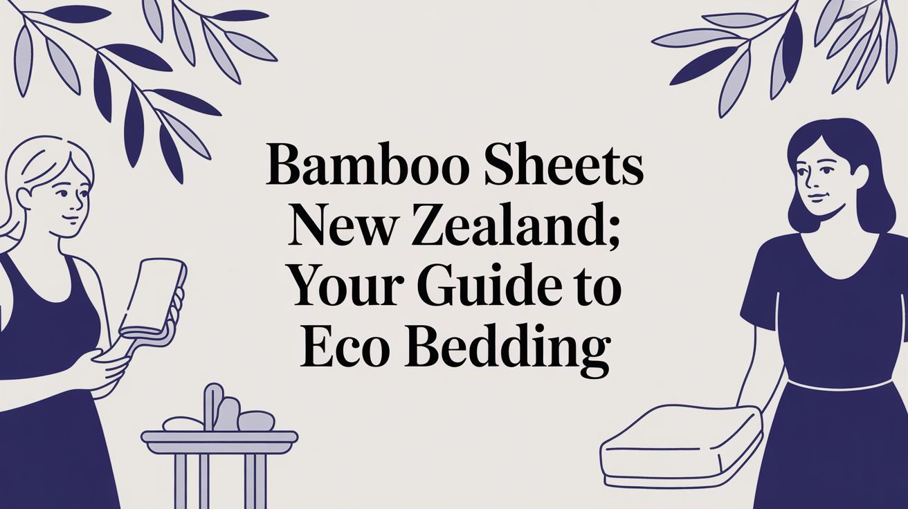 Bamboo Sheets New Zealand: Your Ultimate Guide to Eco-Friendly Bedding