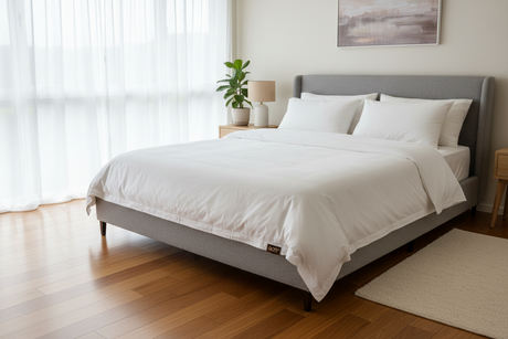 Blog banner for blog: How to Get a WINZ Quote for Beds and Furniture: The Complete Kiwi Guide
