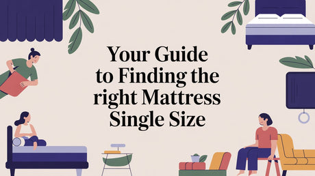 Your Ultimate Guide to the Mattress Single Size in NZ