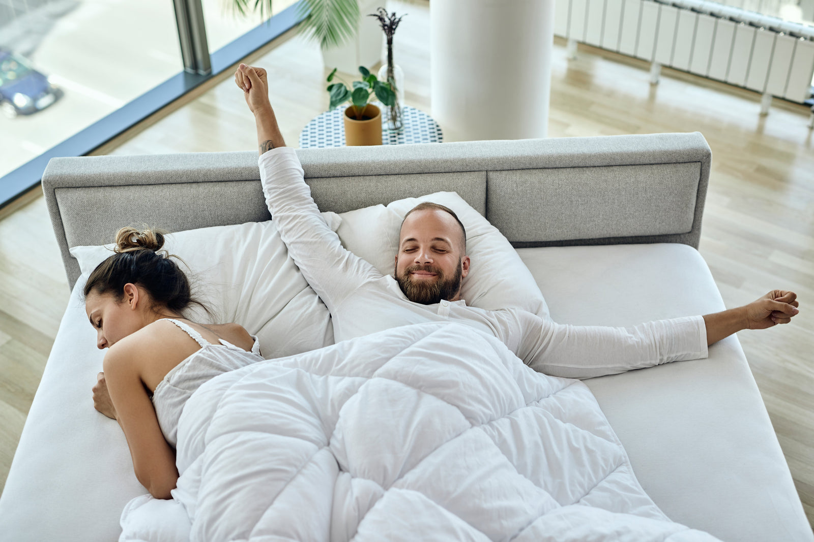 Blog banner of How to Buy a Bed in NZ in 2026: The Ultimate Mattress Shopping Guide