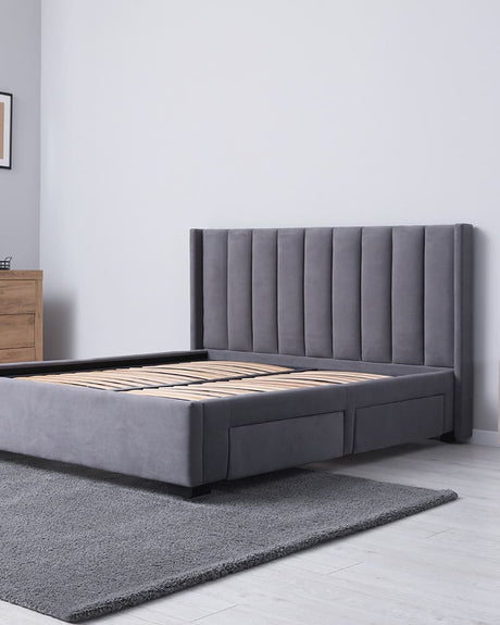 NZ Beds bed bases & Head boards