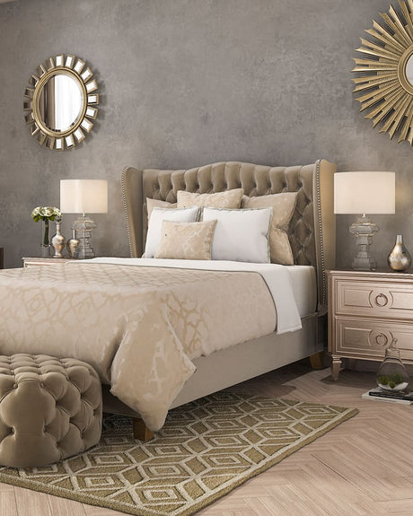 Luxury Beds