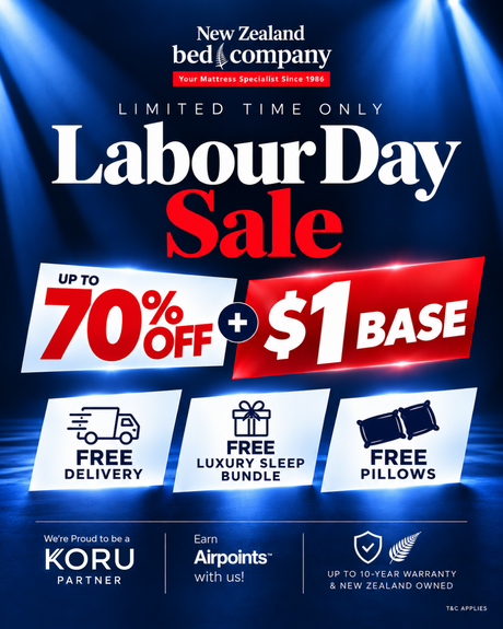 $1 Base Deal Mattresses