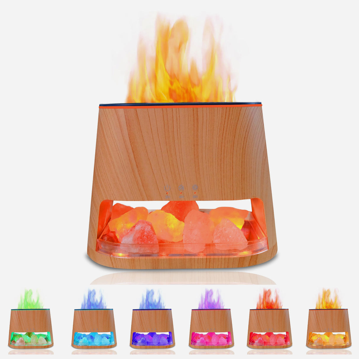 Galaxy Aroma Diffuser - NEW ZEALAND BED COMPANY