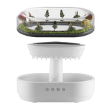 Rain Drop Aroma Diffuser - NEW ZEALAND BED COMPANY
