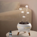 Jelly Fish Aroma Diffuser - NEW ZEALAND BED COMPANY