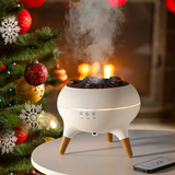 Jelly Fish Aroma Diffuser - NEW ZEALAND BED COMPANY